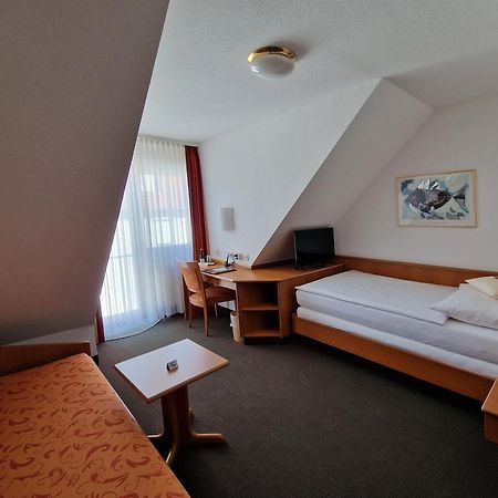 Hotel Gerberhof バックナング エクステリア 写真