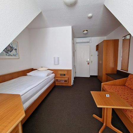 Hotel Gerberhof バックナング エクステリア 写真