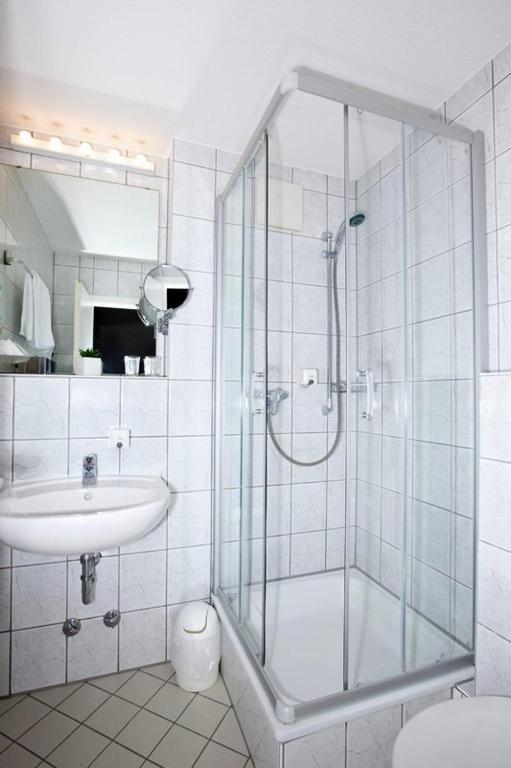 Hotel Gerberhof バックナング 部屋 写真