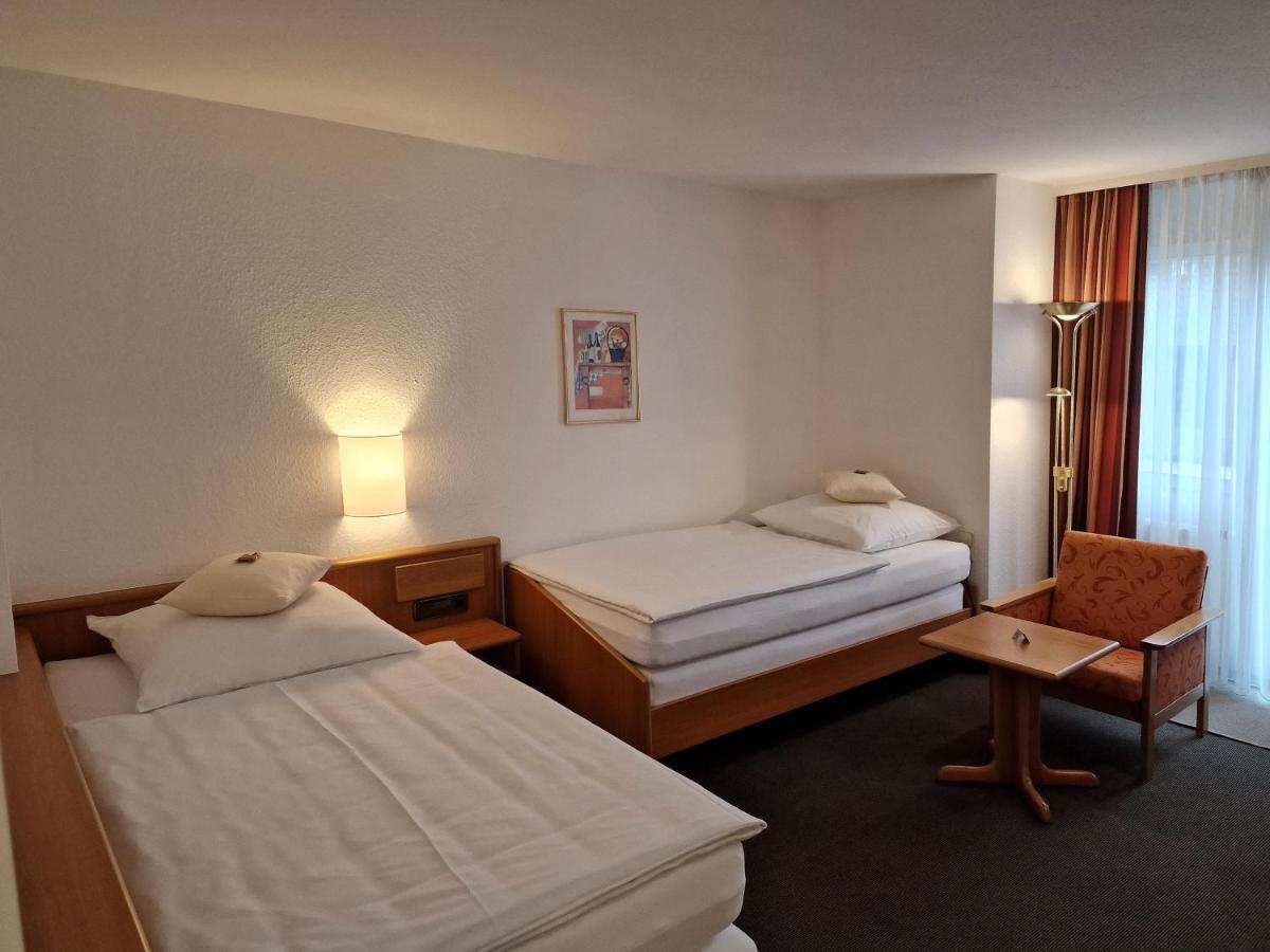 Hotel Gerberhof バックナング エクステリア 写真