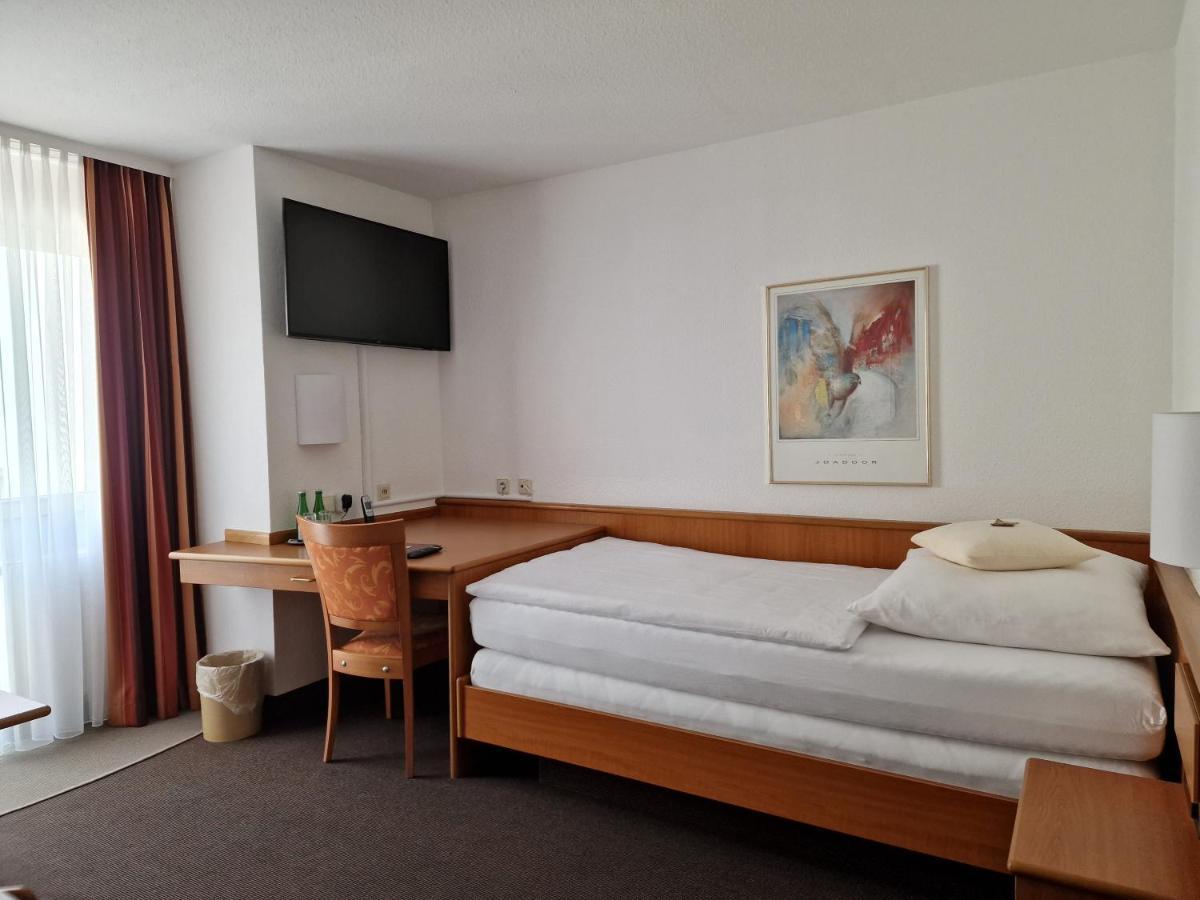 Hotel Gerberhof バックナング エクステリア 写真
