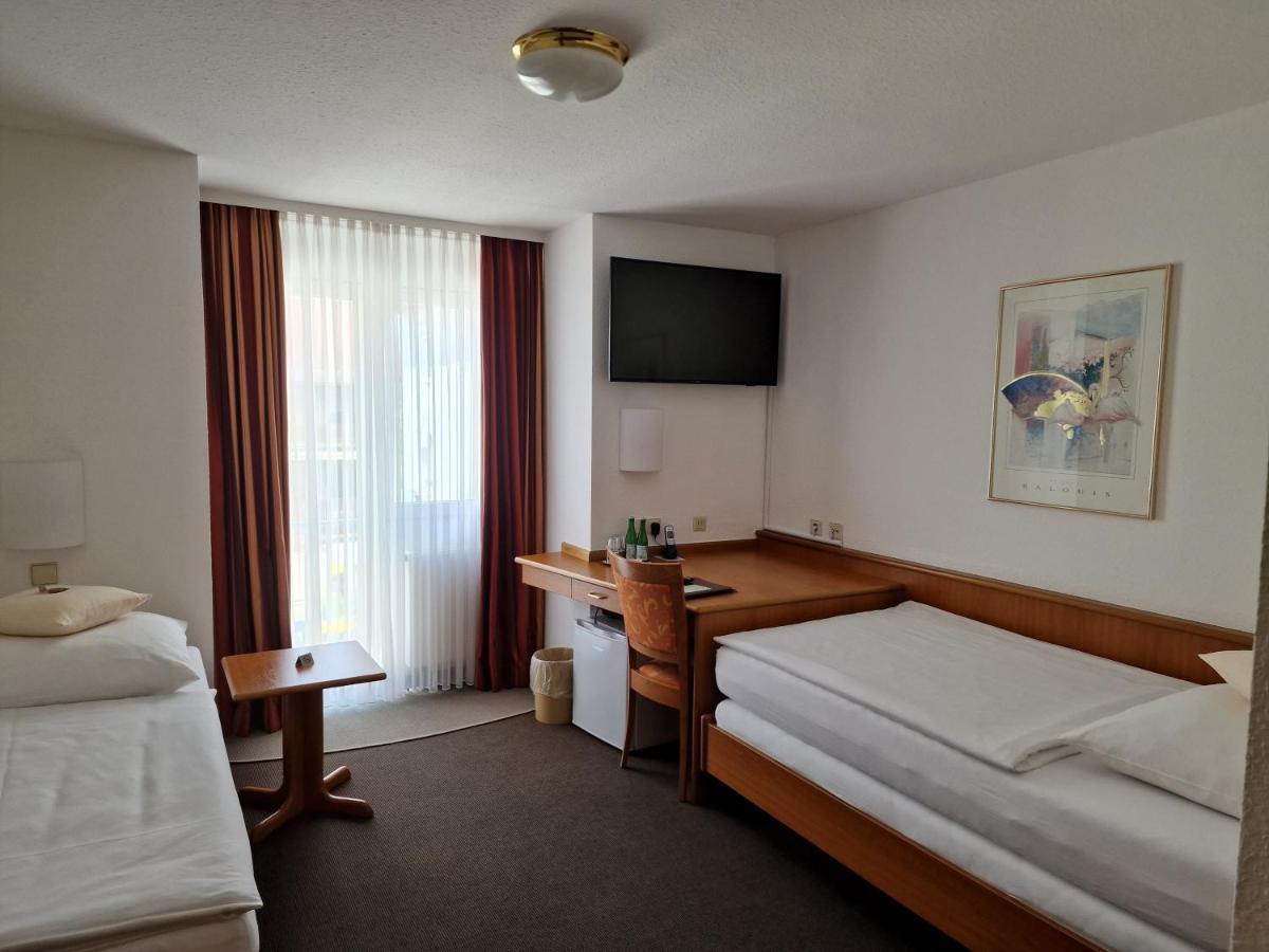 Hotel Gerberhof バックナング エクステリア 写真