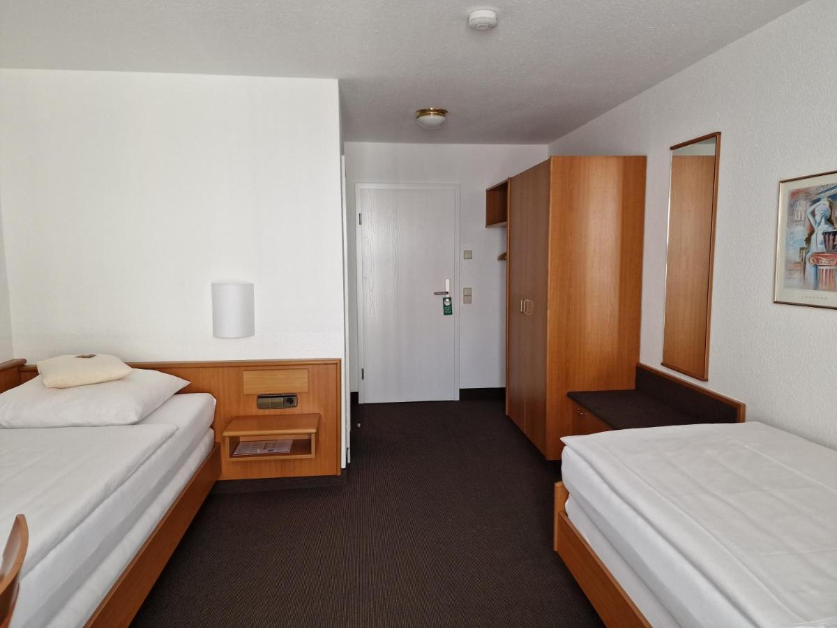 Hotel Gerberhof バックナング エクステリア 写真