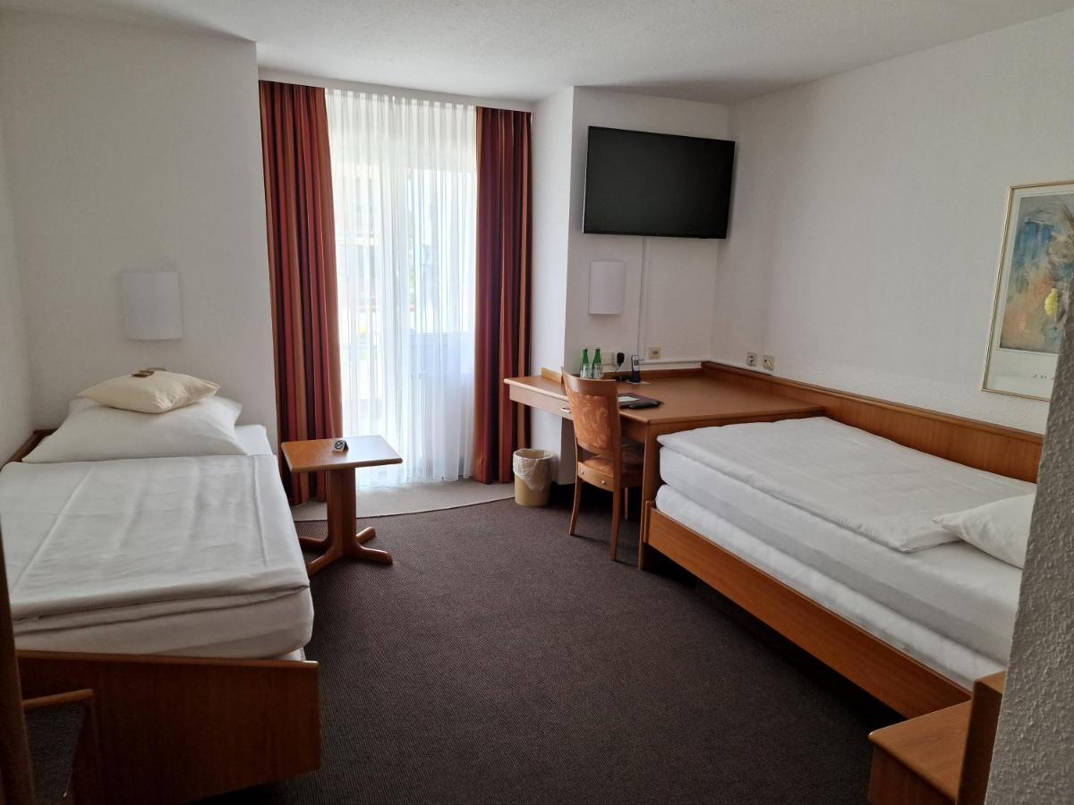 Hotel Gerberhof バックナング エクステリア 写真