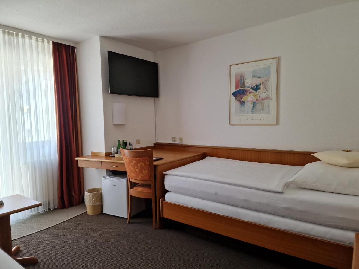 Hotel Gerberhof バックナング エクステリア 写真