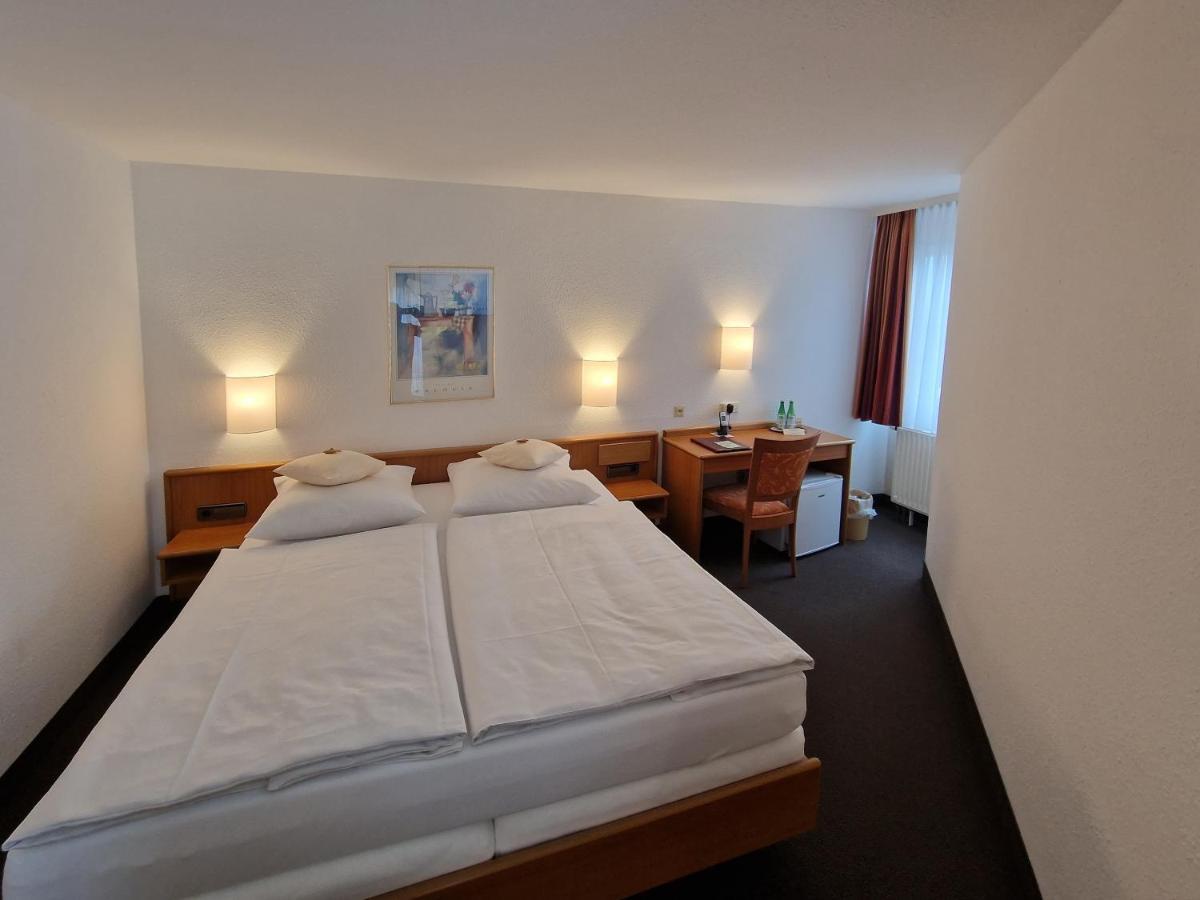Hotel Gerberhof バックナング エクステリア 写真