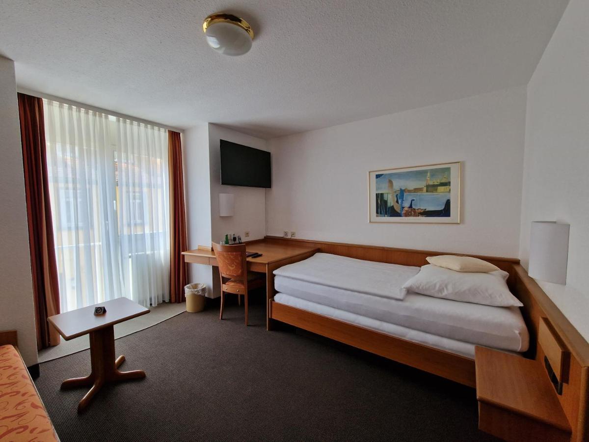 Hotel Gerberhof バックナング エクステリア 写真