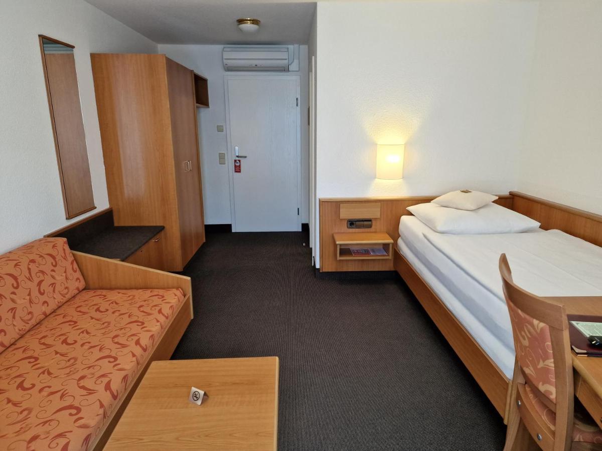 Hotel Gerberhof バックナング エクステリア 写真