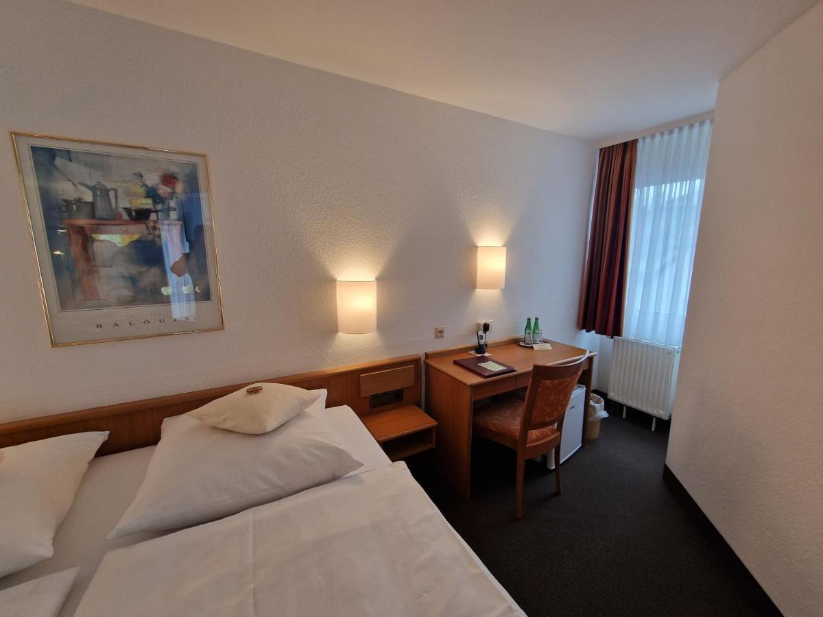 Hotel Gerberhof バックナング エクステリア 写真
