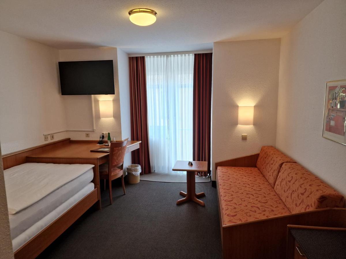 Hotel Gerberhof バックナング エクステリア 写真