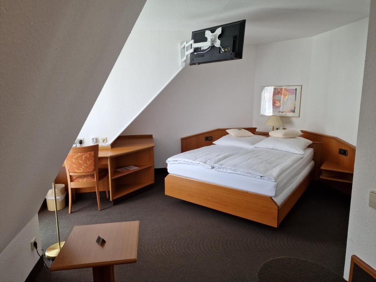 Hotel Gerberhof バックナング エクステリア 写真