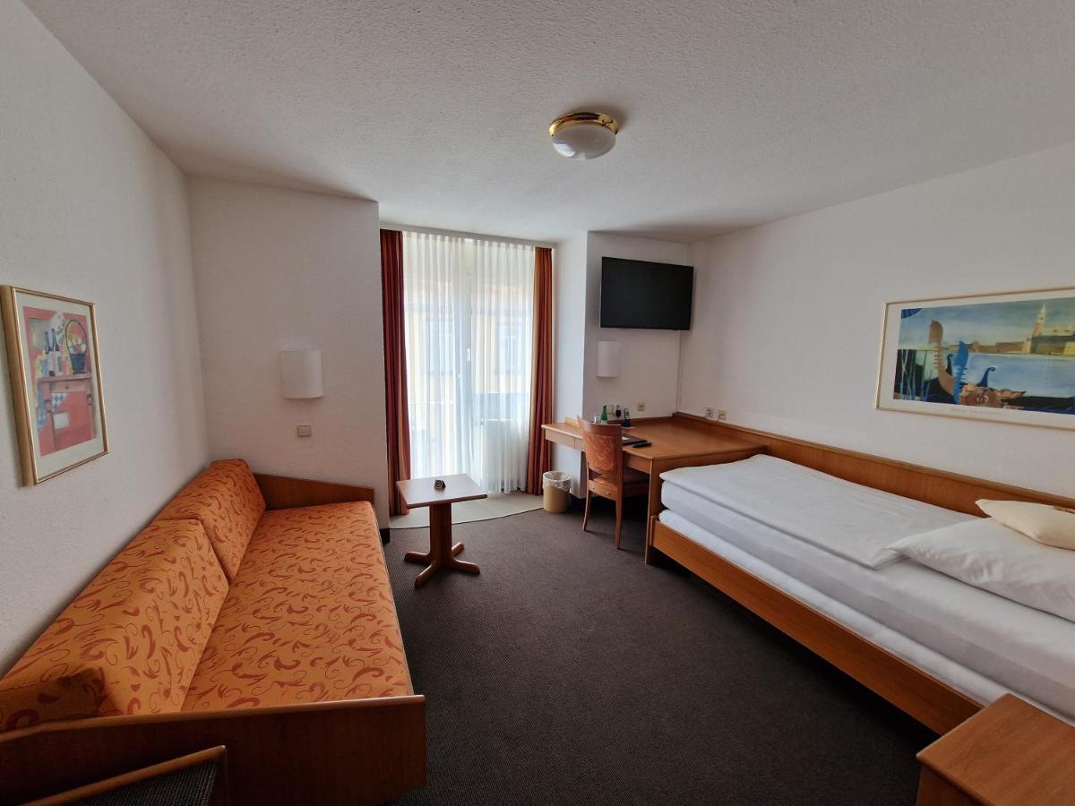 Hotel Gerberhof バックナング エクステリア 写真