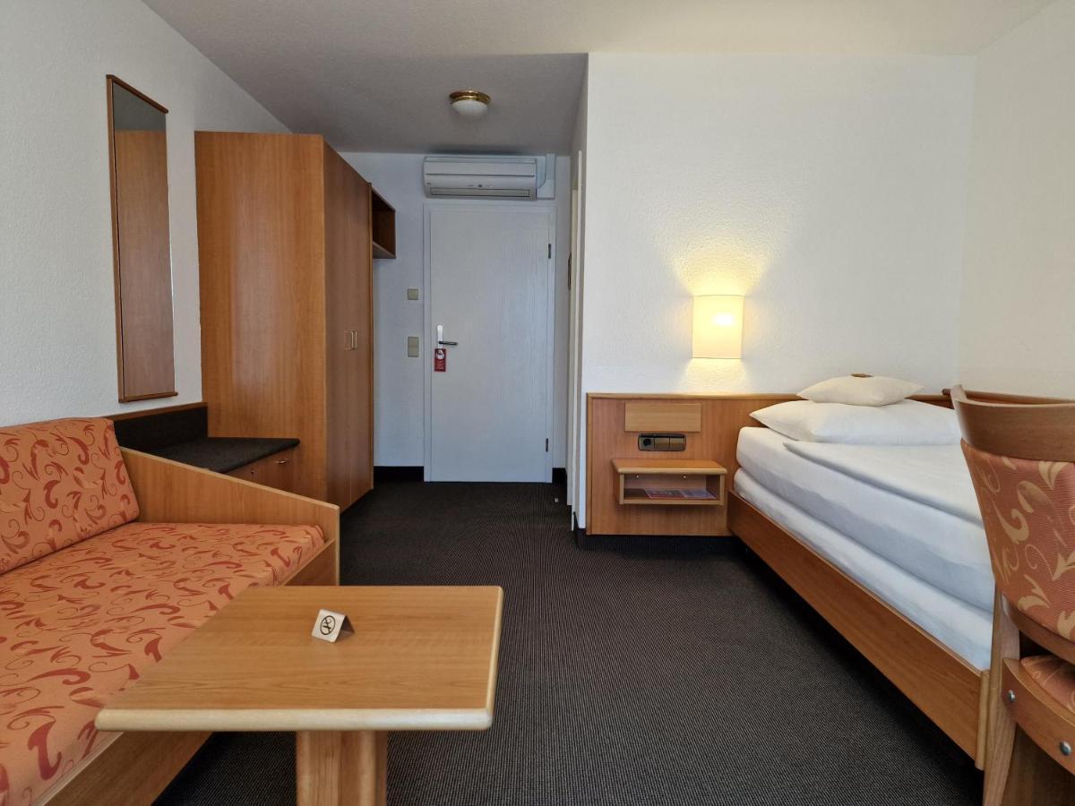 Hotel Gerberhof バックナング エクステリア 写真