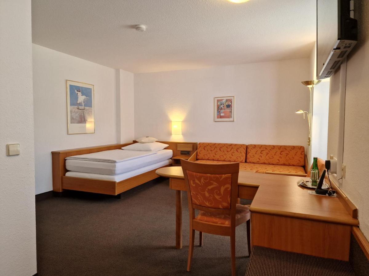 Hotel Gerberhof バックナング エクステリア 写真