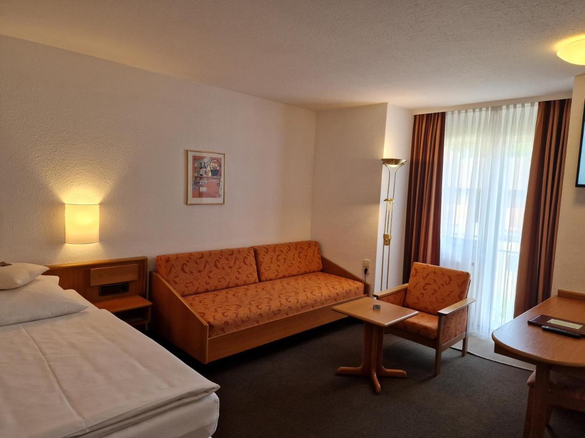 Hotel Gerberhof バックナング エクステリア 写真