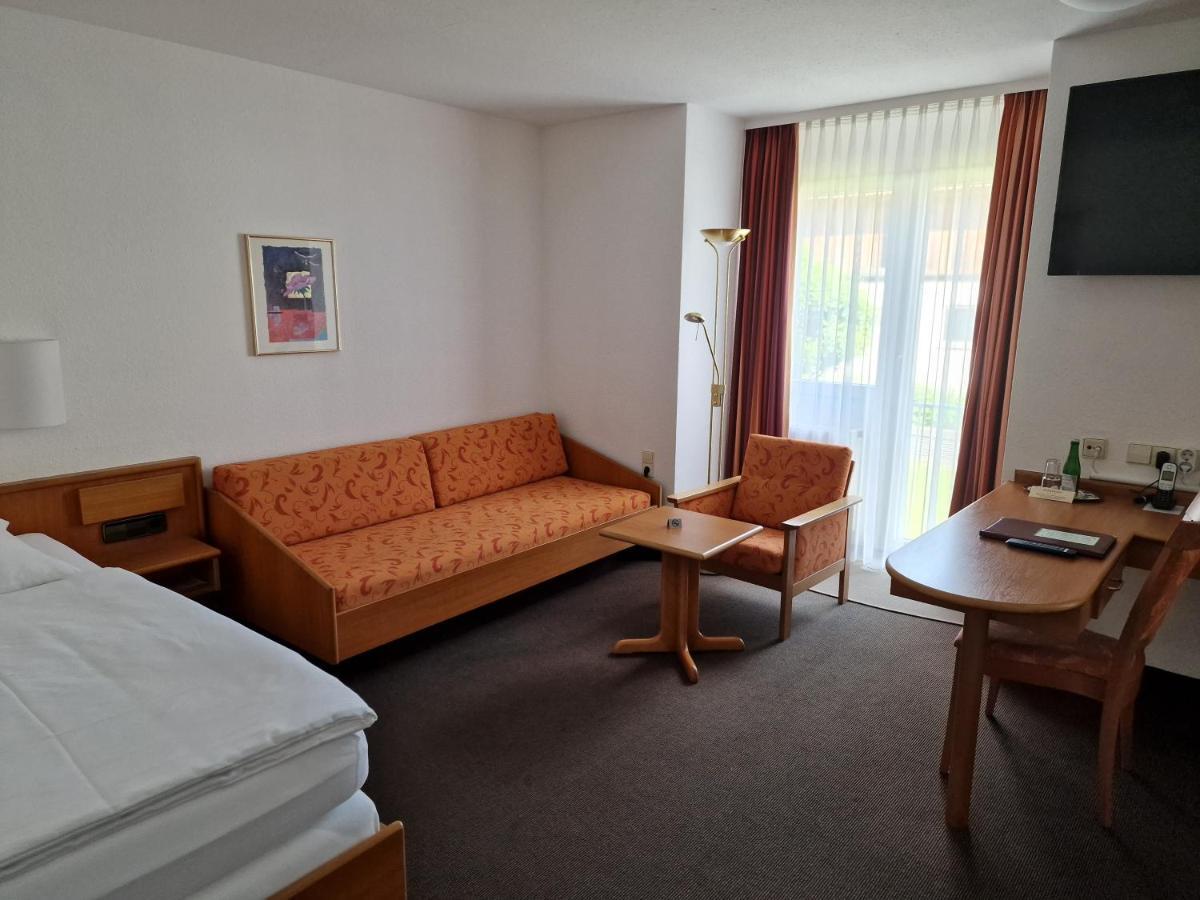 Hotel Gerberhof バックナング エクステリア 写真