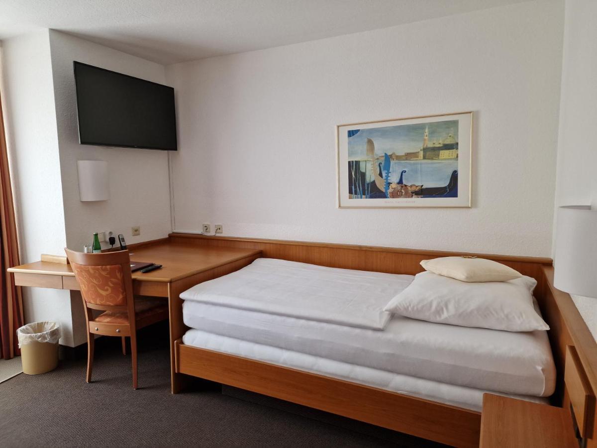 Hotel Gerberhof バックナング エクステリア 写真