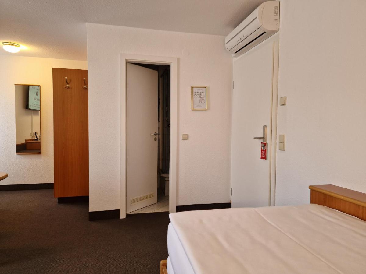 Hotel Gerberhof バックナング エクステリア 写真