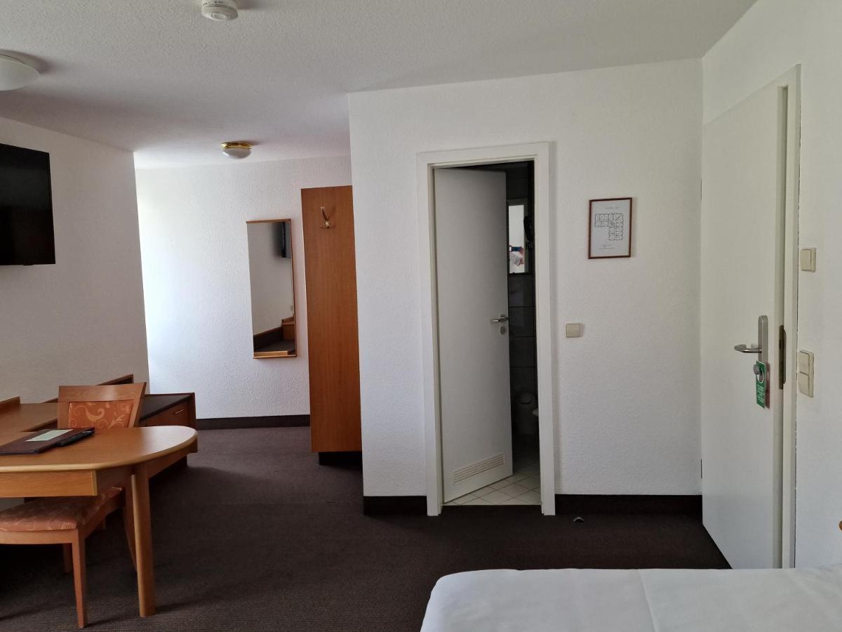 Hotel Gerberhof バックナング エクステリア 写真