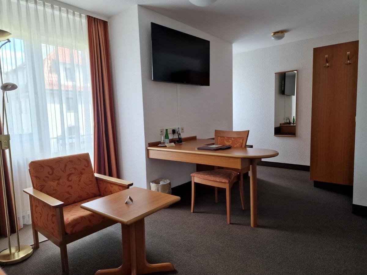 Hotel Gerberhof バックナング エクステリア 写真