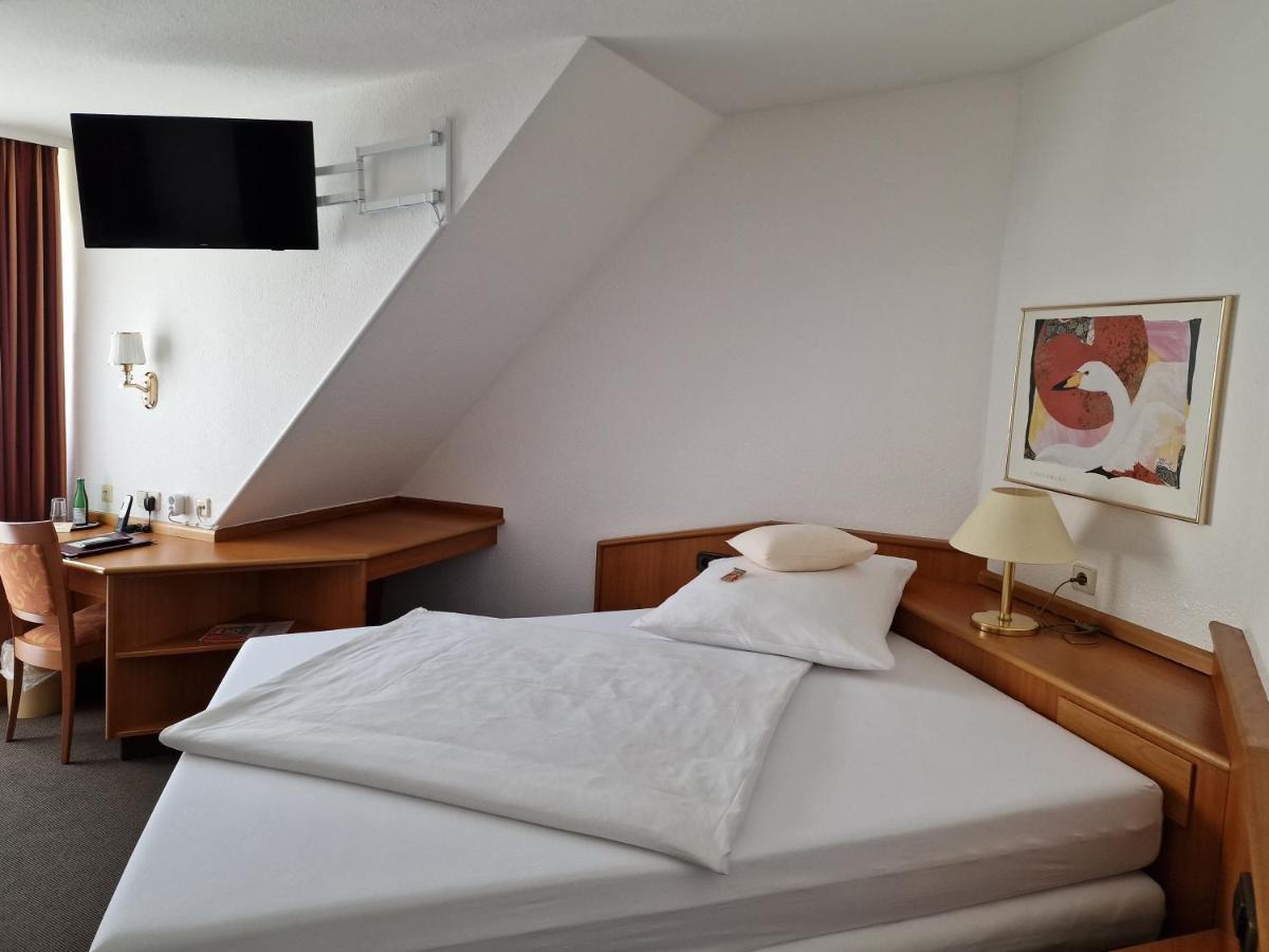 Hotel Gerberhof バックナング エクステリア 写真