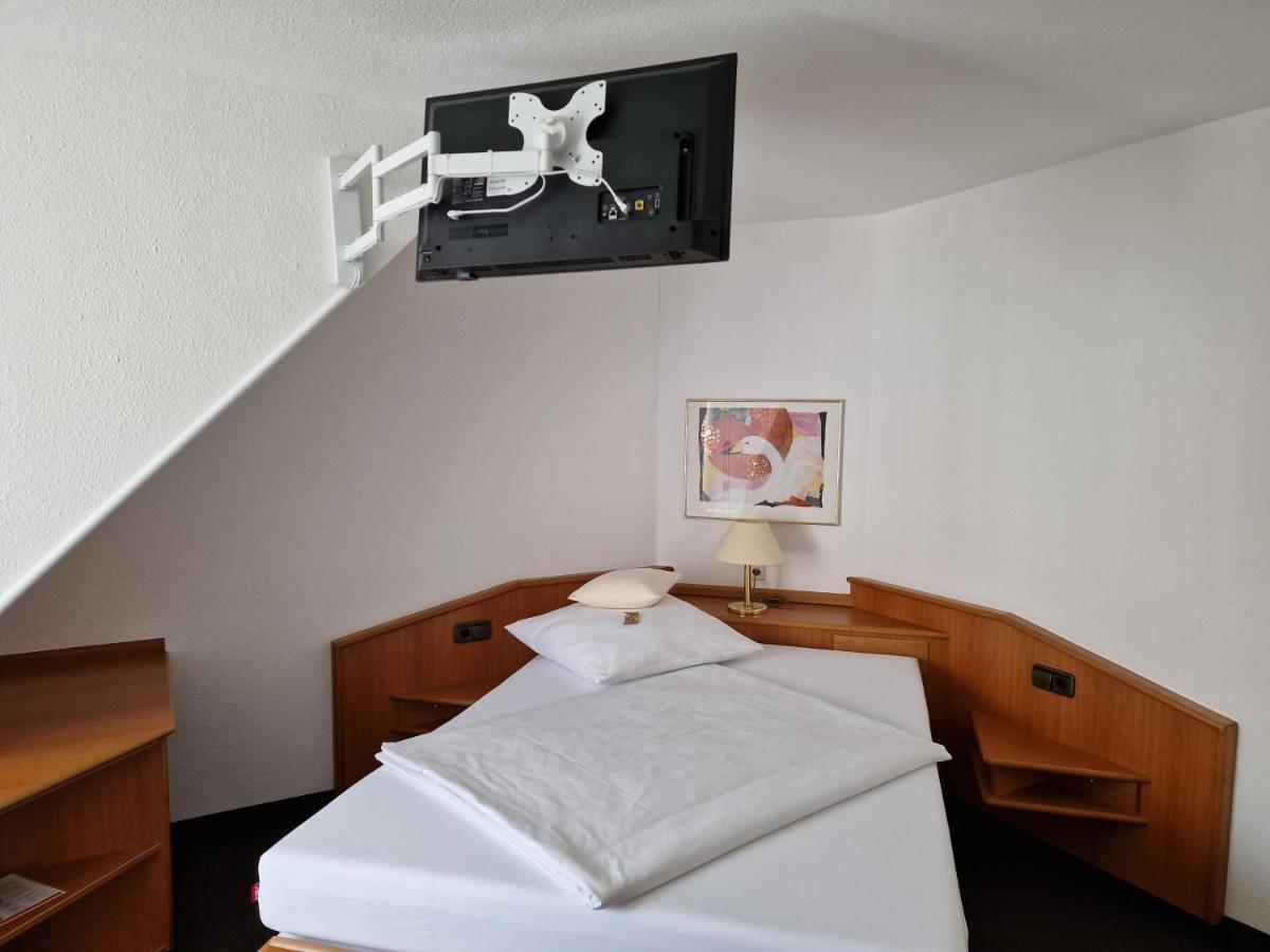 Hotel Gerberhof バックナング エクステリア 写真