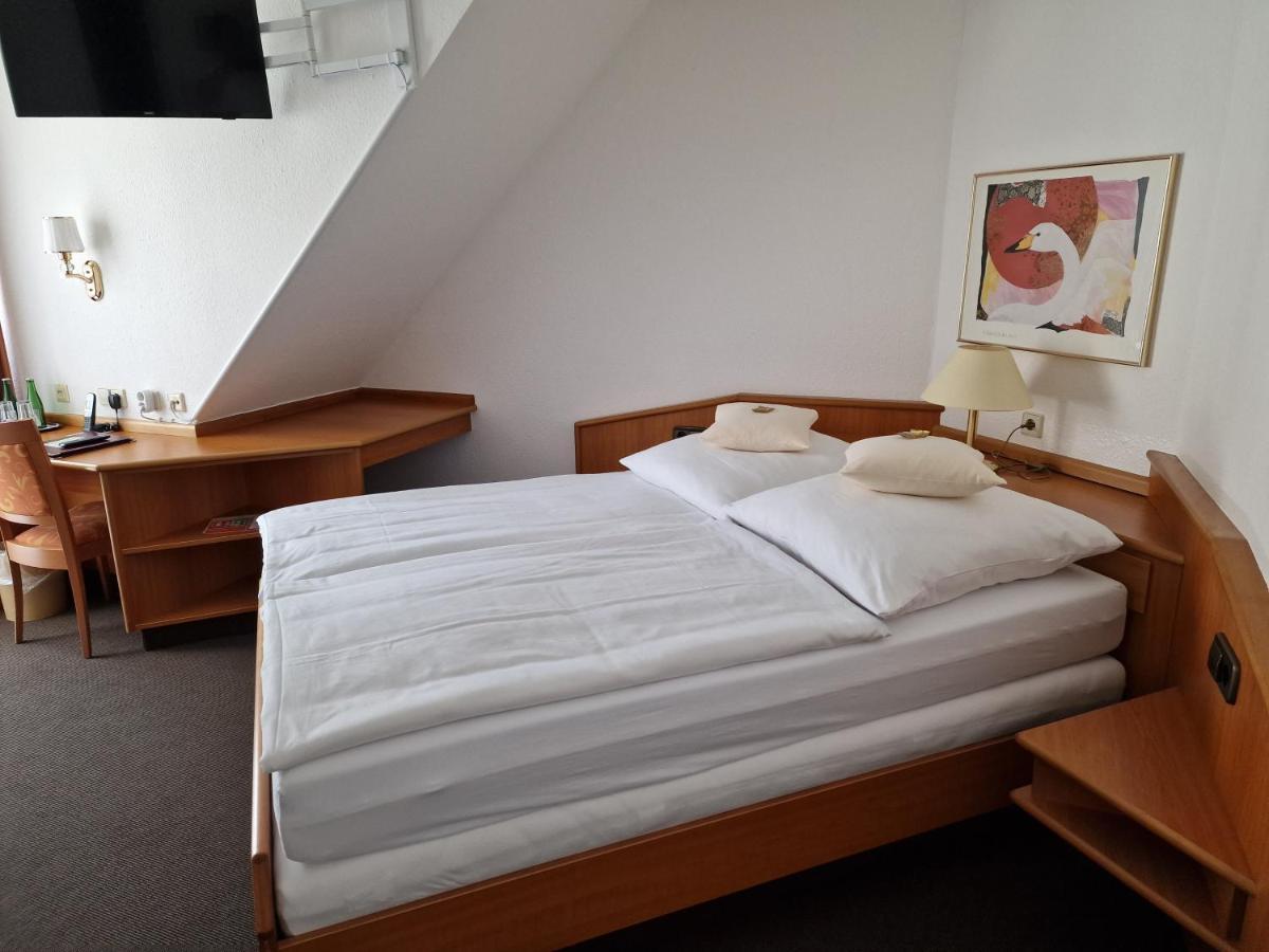 Hotel Gerberhof バックナング エクステリア 写真