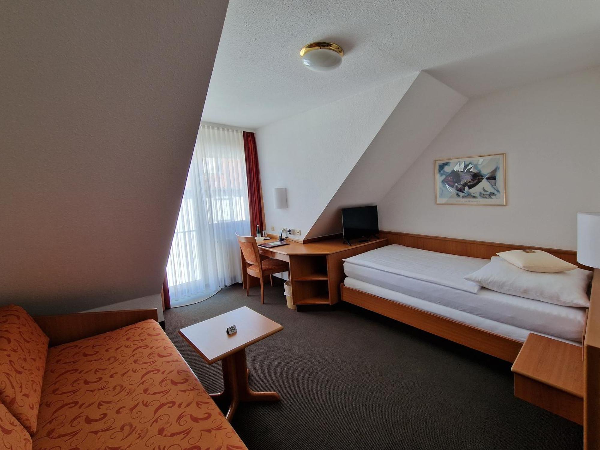 Hotel Gerberhof バックナング エクステリア 写真