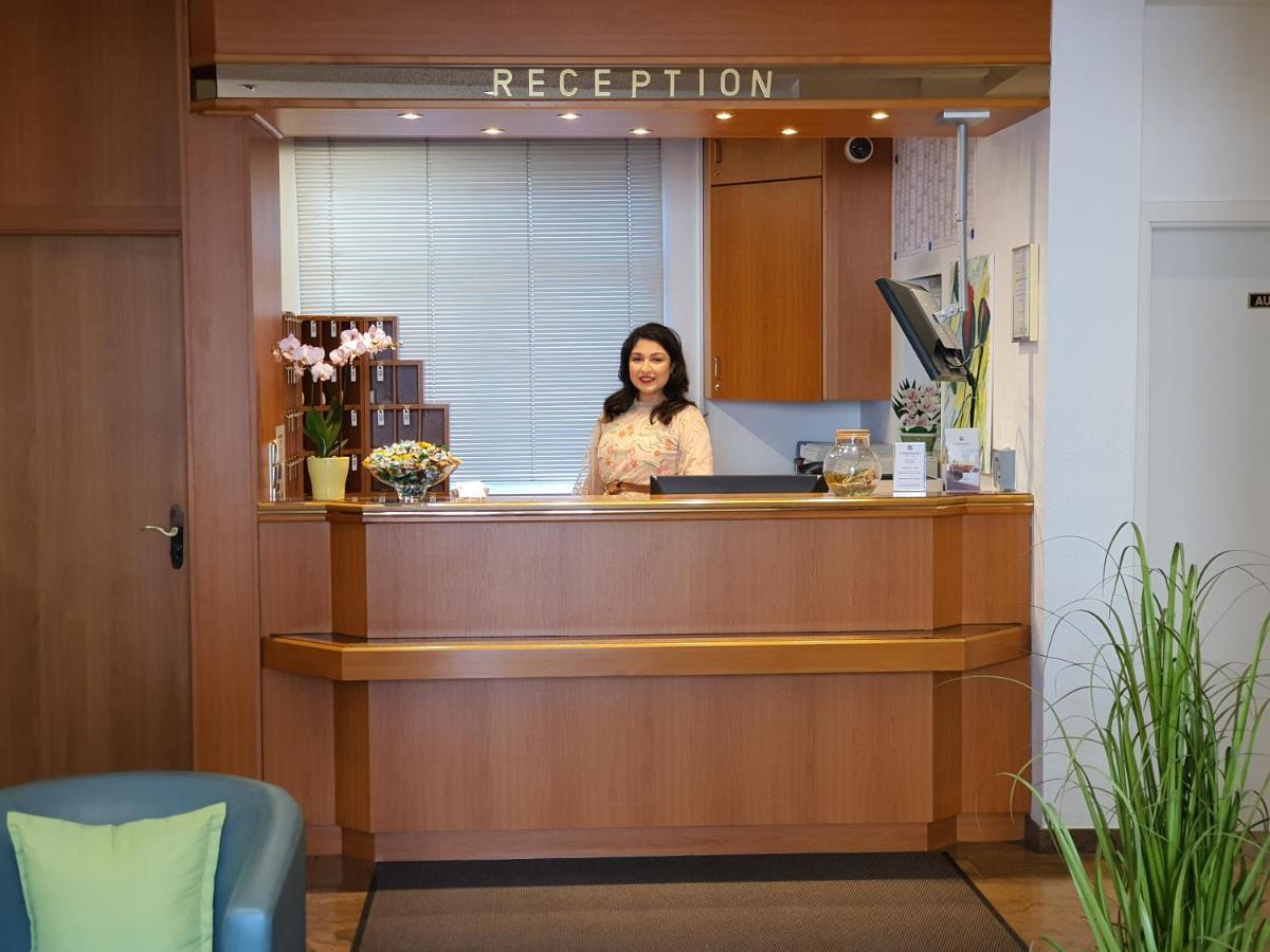 Hotel Gerberhof バックナング エクステリア 写真